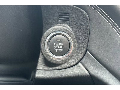 2020 Subaru Legacy Limited