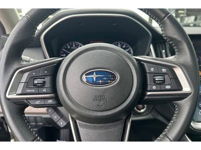 2020 Subaru Legacy Limited