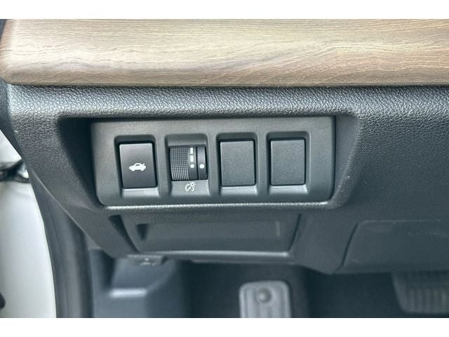 2020 Subaru Legacy Limited