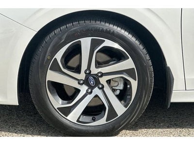 2020 Subaru Legacy Limited