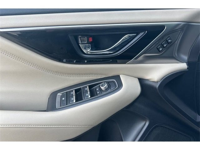 2023 Subaru Legacy Limited