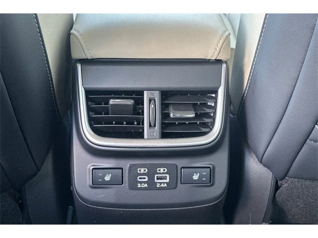 2023 Subaru Legacy Limited