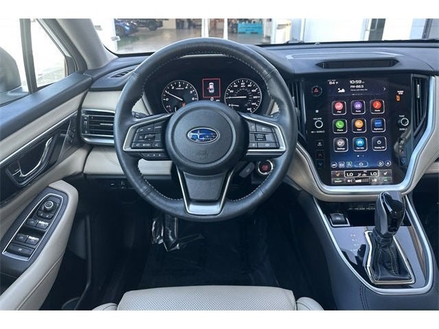 2023 Subaru Legacy Limited