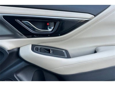 2023 Subaru Legacy Limited