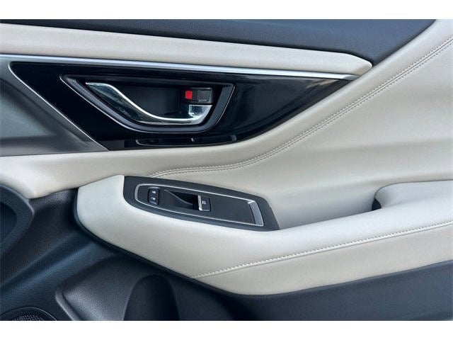 2023 Subaru Legacy Limited