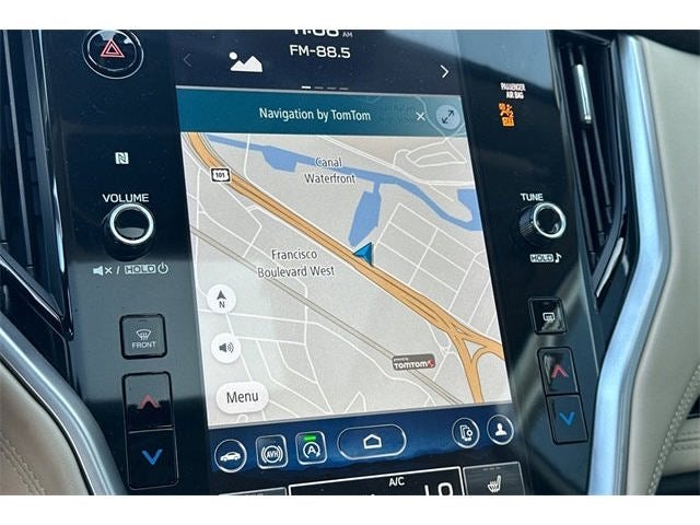 2023 Subaru Legacy Limited