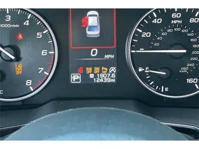 2023 Subaru Legacy Limited