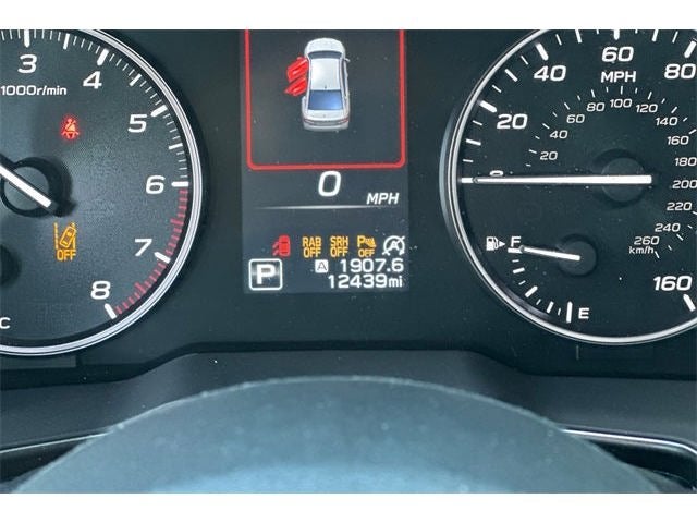 2023 Subaru Legacy Limited