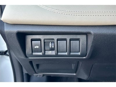 2023 Subaru Legacy Limited