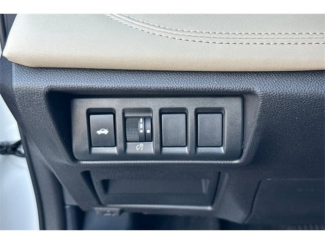 2023 Subaru Legacy Limited