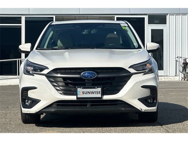 2023 Subaru Legacy Limited