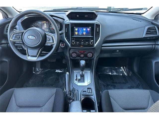 2023 Subaru Impreza Premium