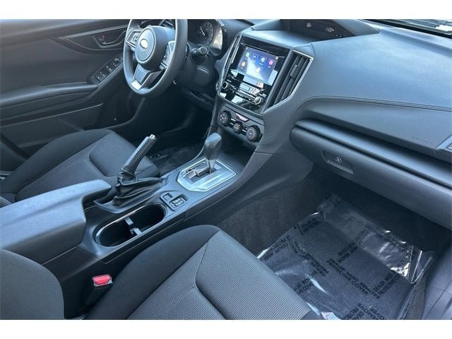 2023 Subaru Impreza Premium