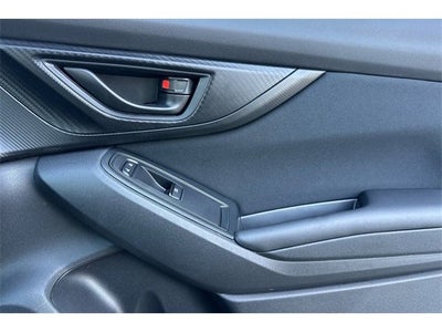 2023 Subaru Impreza Premium