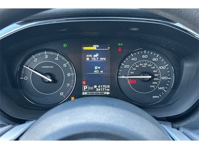 2023 Subaru Impreza Premium