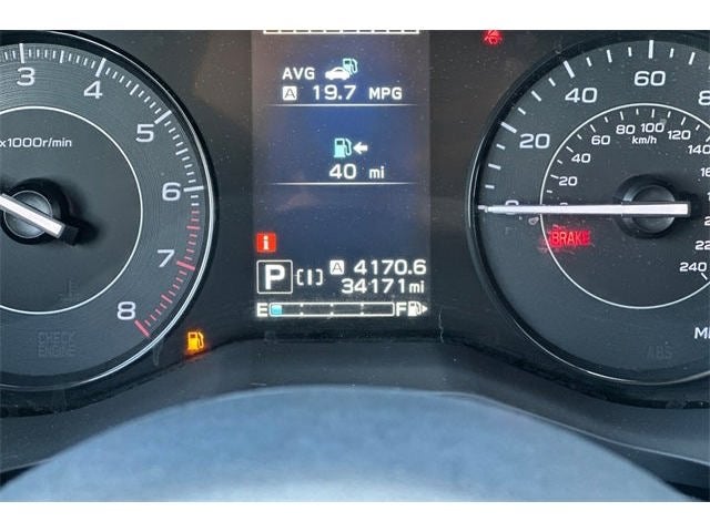 2023 Subaru Impreza Premium