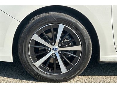 2023 Subaru Impreza Premium