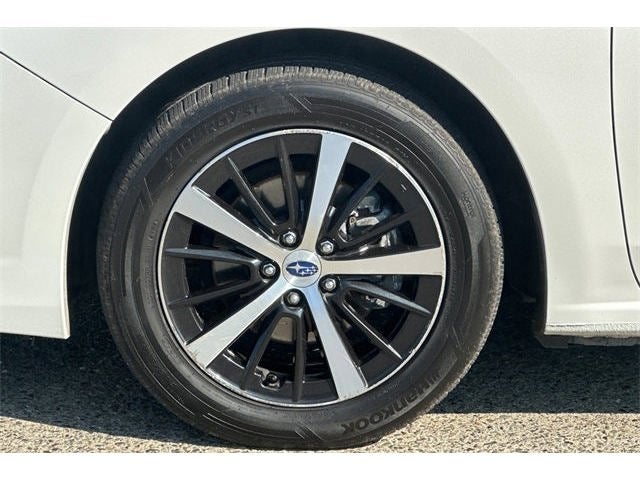 2023 Subaru Impreza Premium