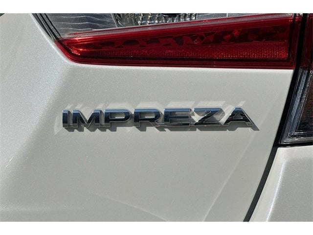 2023 Subaru Impreza Premium