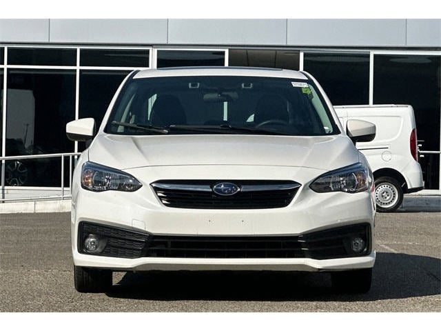 2023 Subaru Impreza Premium