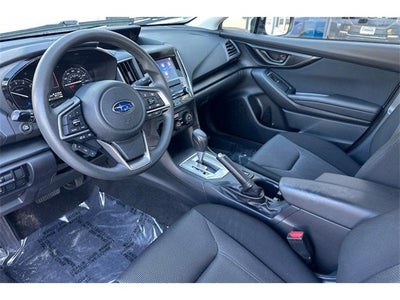 2023 Subaru Impreza Premium