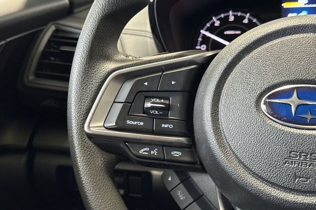 2023 Subaru Impreza Premium