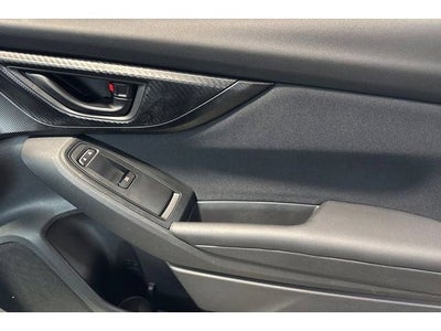 2023 Subaru Impreza Premium