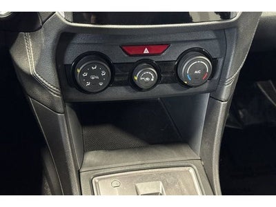 2023 Subaru Impreza Premium