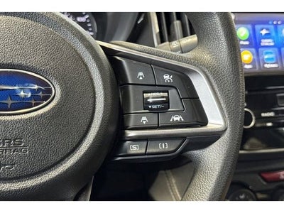2023 Subaru Impreza Premium