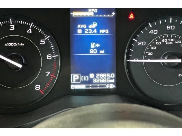 2023 Subaru Impreza Premium