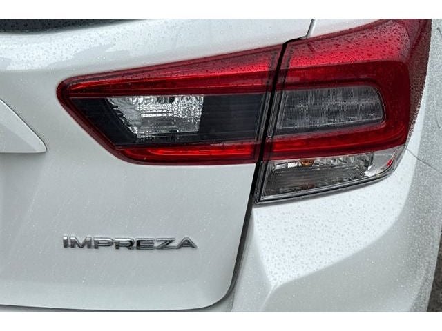 2023 Subaru Impreza Premium