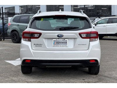 2023 Subaru Impreza Premium