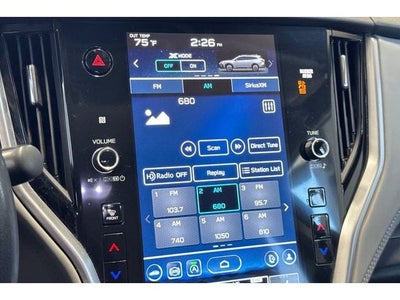 2023 Subaru Outback Premium