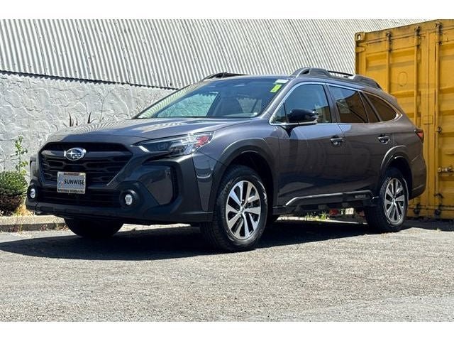 2023 Subaru Outback Premium