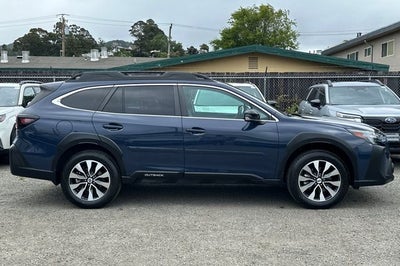 2023 Subaru Outback Limited