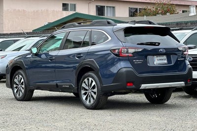 2023 Subaru Outback Limited