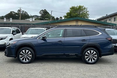 2023 Subaru Outback Limited
