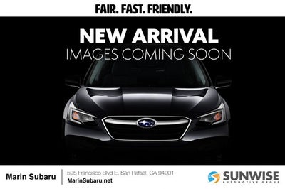 2024 Subaru Outback Touring