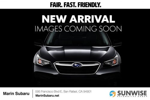 2024 Subaru Outback Touring