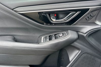 2023 Subaru Outback Touring