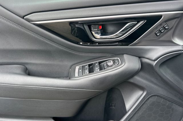 2023 Subaru Outback Touring