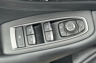 2023 Subaru Outback Touring