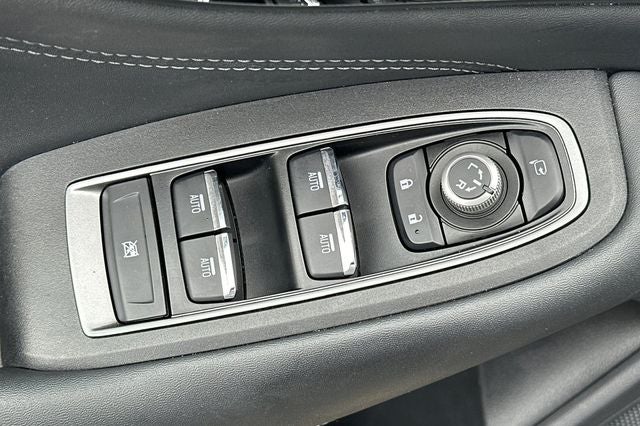 2023 Subaru Outback Touring