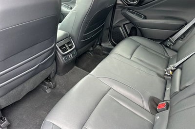 2023 Subaru Outback Touring