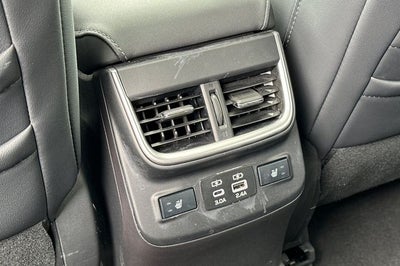 2023 Subaru Outback Touring