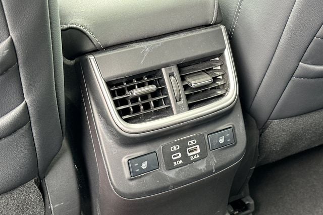 2023 Subaru Outback Touring