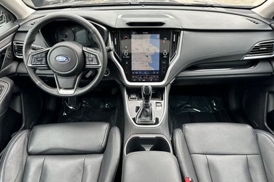2023 Subaru Outback Touring