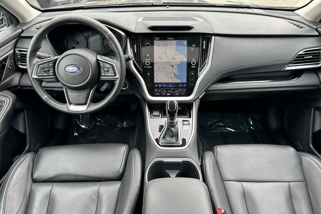 2023 Subaru Outback Touring