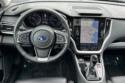 2023 Subaru Outback Touring