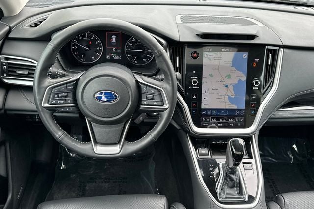 2023 Subaru Outback Touring